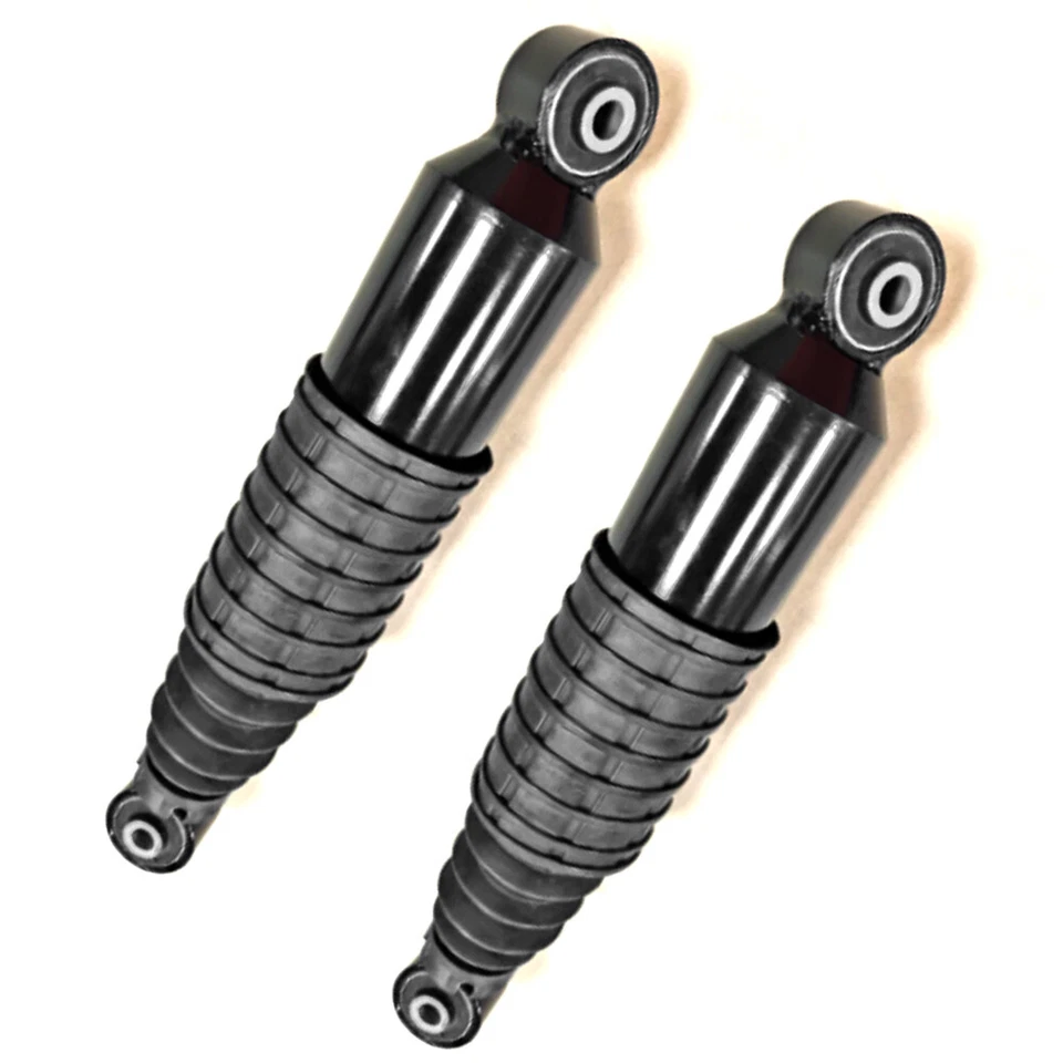 2x For Chrysler Town Country Dodge Grand Caravan 444 240 Shock Rear Side — 第 2/4 张图片