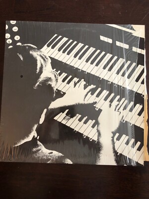 Donald L Westfield DEDICATION Allen Digital Computer Organ LP IOWA Private Press