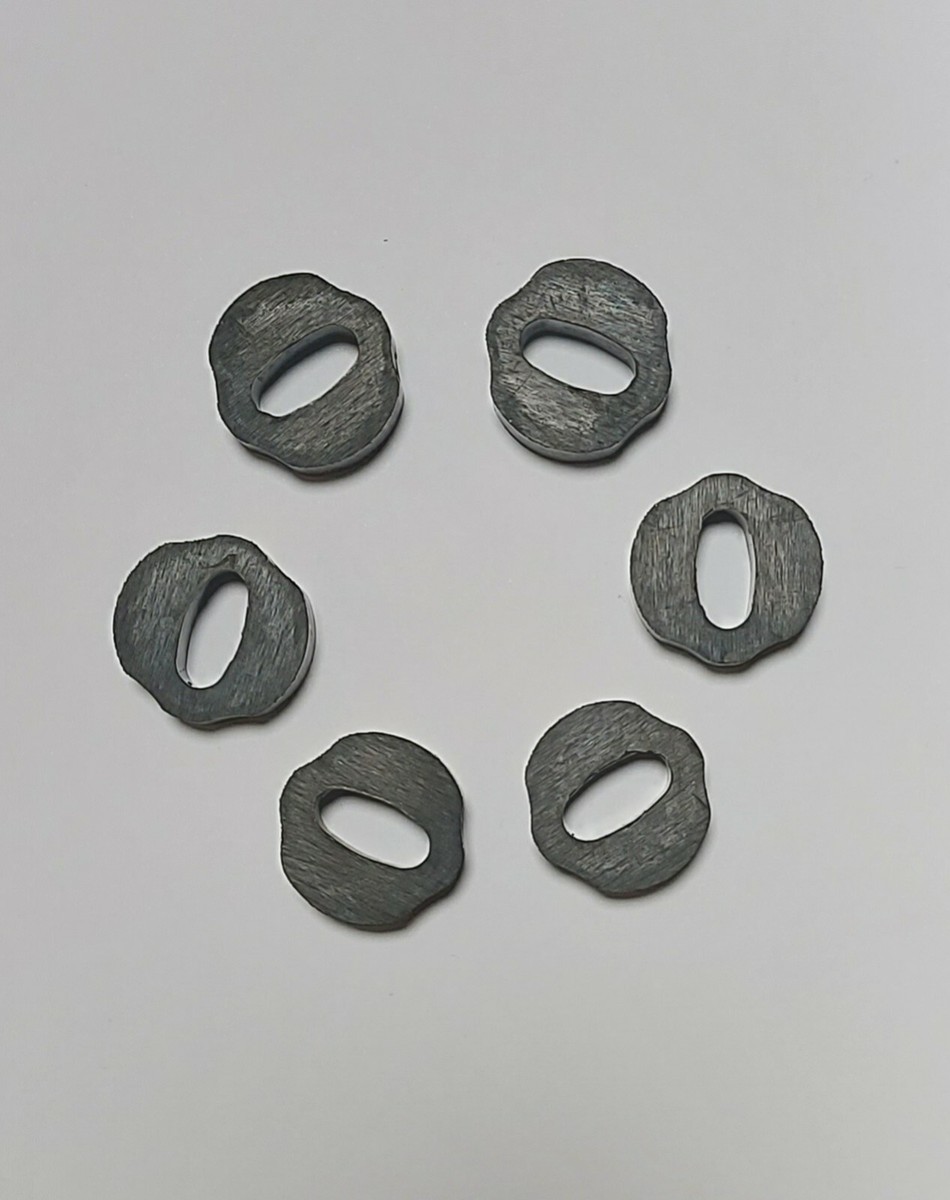 Kawasaki Z650 KZ650 B1 B3 Clutch Basket Damper Rubbers Cushion