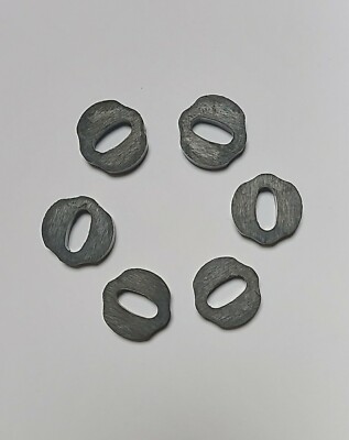 Kawasaki Z650 KZ650 B1 B3 Clutch Basket Damper Rubbers Cushion