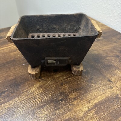 バーベキュー・調理用品 old mountain VINTAGE BLACK SIERRA fit=scale-down,w=1200