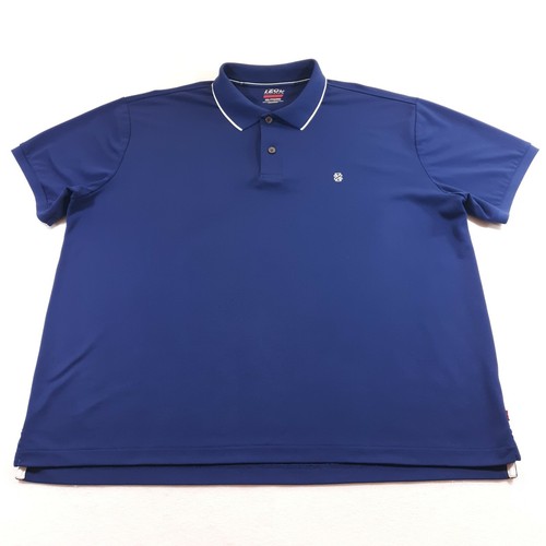 izod performx golf shirt