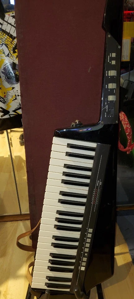 Korg RK100 - Image 2 of 3