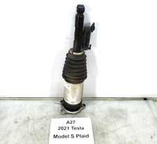   21-23 OEM Tesla Model S Plaid Rear Left Dri...