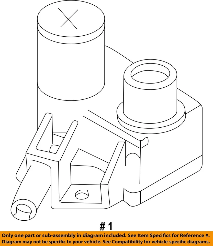 BMW Z3 1998 1999 2000 OEM control de crucero 1387625 Foto 4 de 4