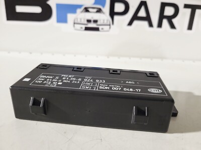BMW E39 Co-Driver Door Module 61356924933 | OE | Germany | Door
