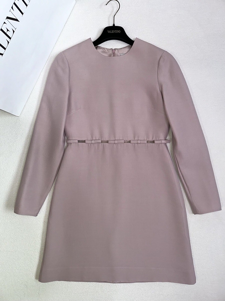 VALENTINO dress £2950 worth IT size 40/INT S/UK 8/US 4 immaculate 