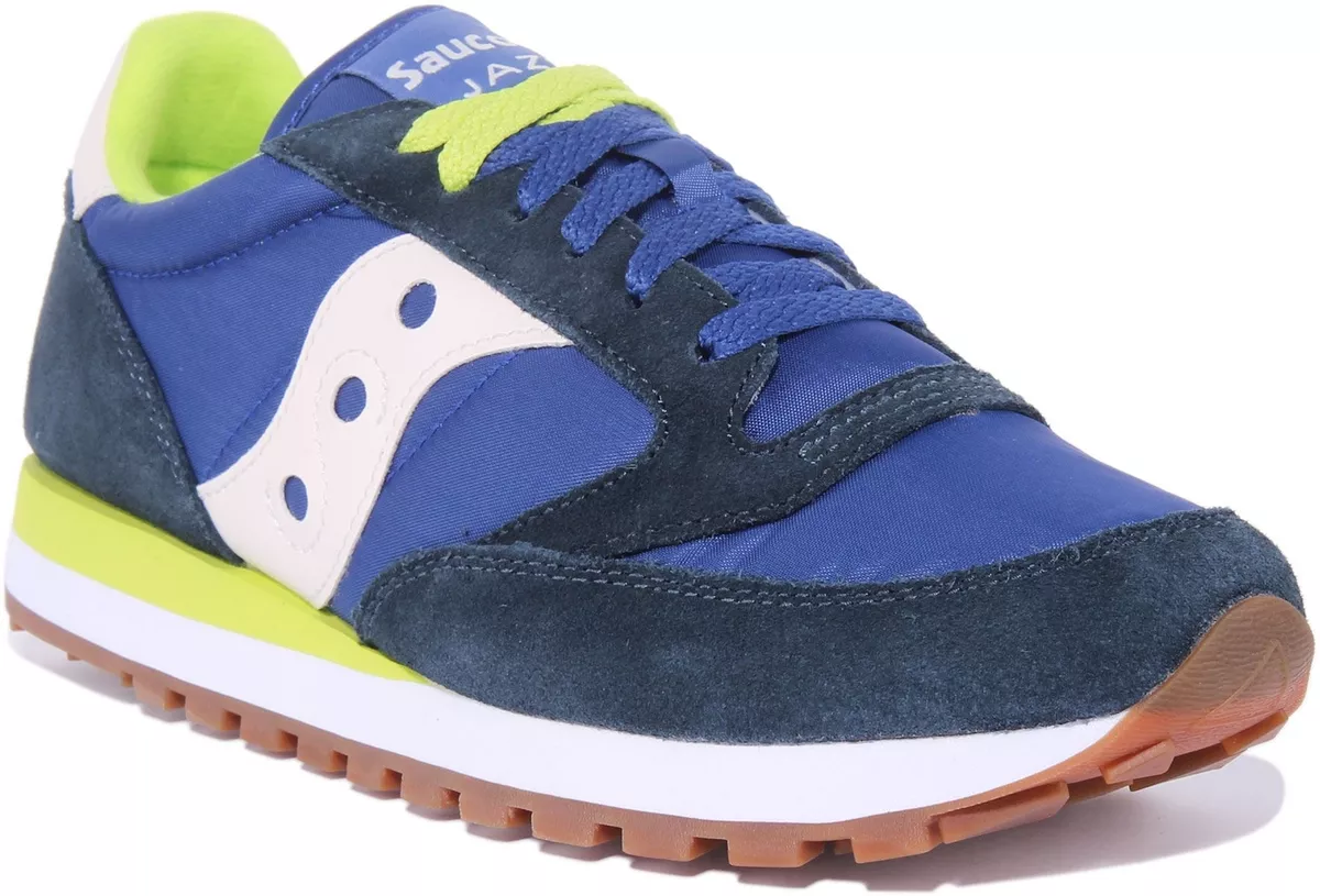 cheap saucony jazz original mens