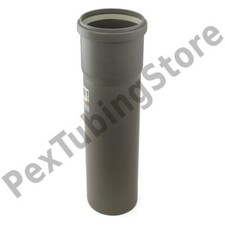 4" x 12" Innoflue SW Vent Pipe
