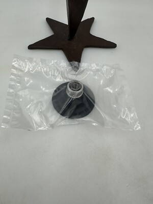 3M Speed-Lok 45097 Disc Backing Pad: Quick-Change TR  Extra Hard 2'' NEW OEM