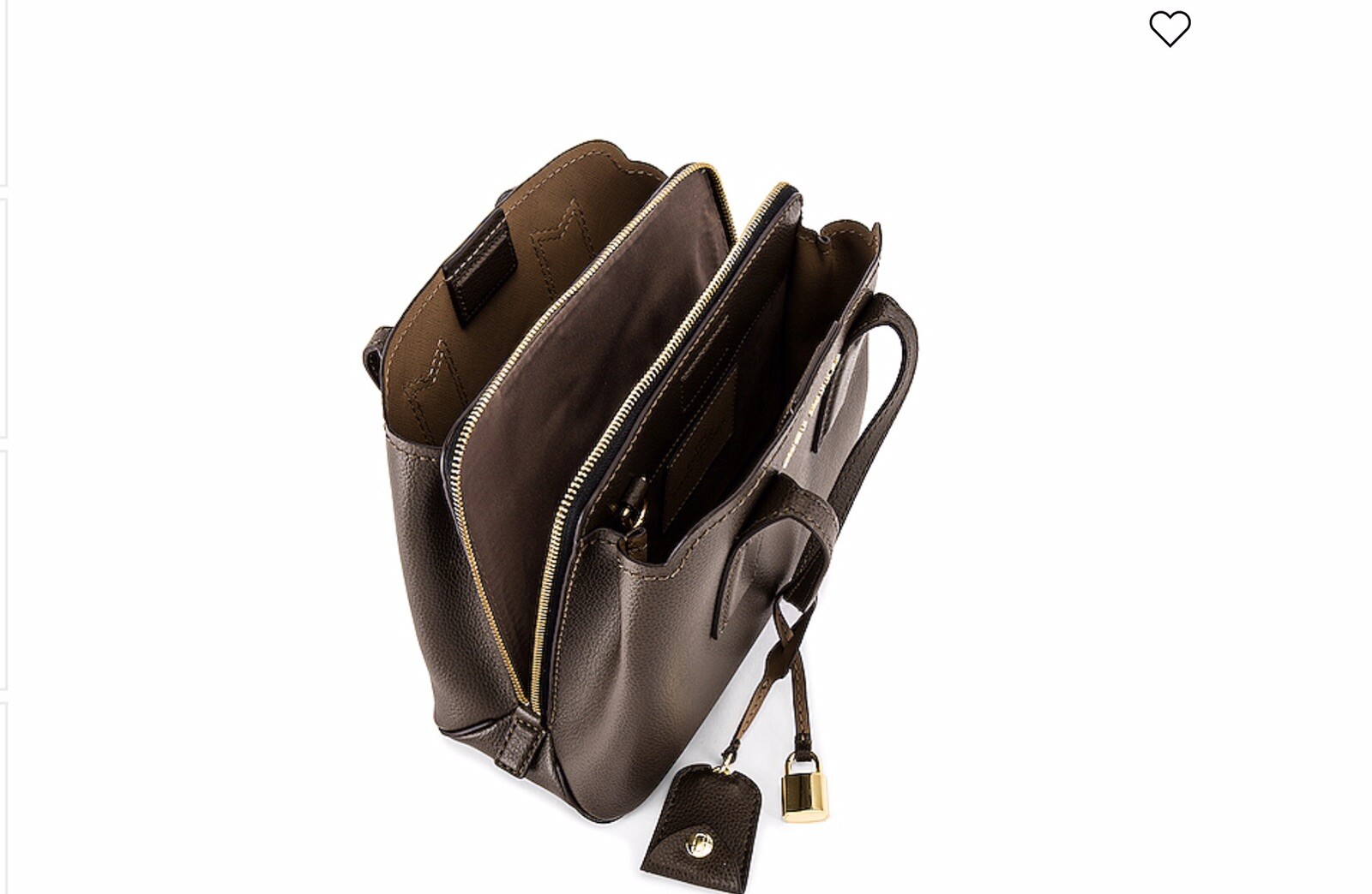 Marc Jacob Editors Bag BRAND NEW WITH TAGS - RRP £460 You Pay ONLY £400 image 3