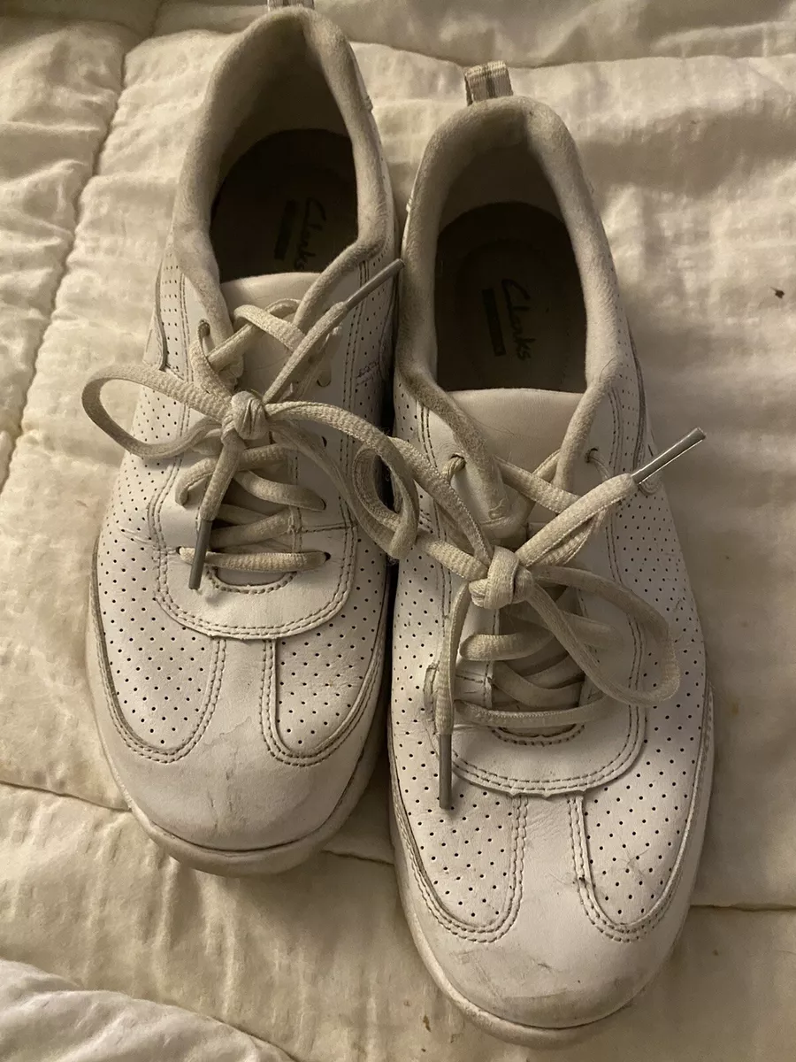Clarks size cheap 2