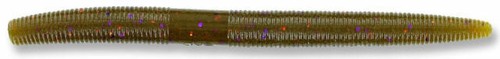 Yamamoto Senko 7 Inch (9X-05) Stick Bait Worm Pick Any 11 Colors Bulk Lot Lures - Picture 8 of 23