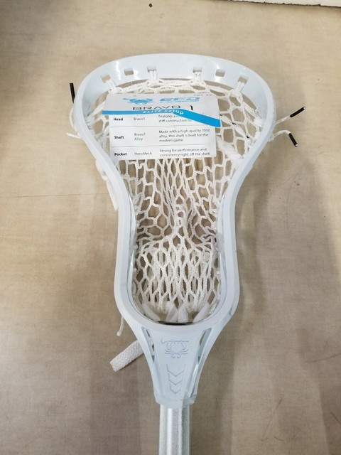 ebay lacrosse sticks