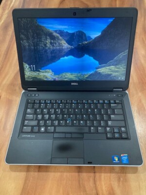 Dell Latitude E6440 14'' Core i5-4310M 8GB 120GB SSD Windows 10 Pro