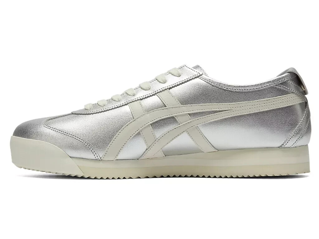Onitsuka Tiger MEXICO 66 SD PF Pure Silver Cream 1183C156-020