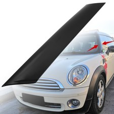 Left Front Windshield Post Trim For Mini Cooper 07-15 R55 R56 R57 51137272583 Left Front Windshield Post Trim For Mini Cooper 07-15 R55 R56 R57 51137272583