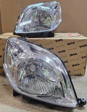Feu avant (phare) Fiat Qubo