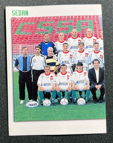 Album Panini Foot 1993 ( pas complet ) - Collection
