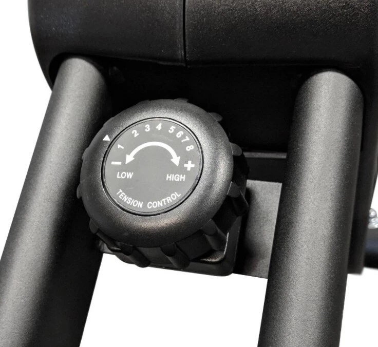 BodyCraft VR200 Rowing Machine - Image 4 of 4