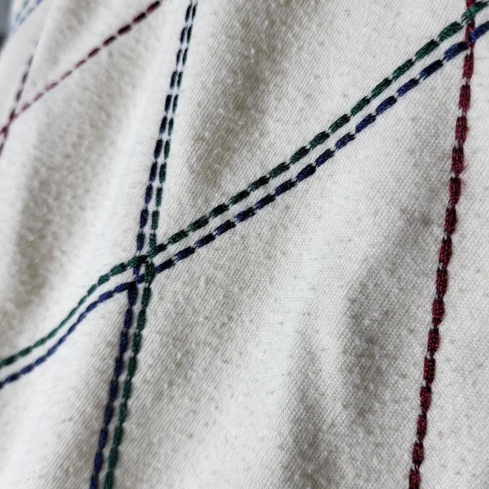 Suéter suéter para mujer Bonworth de hilo texturizado talla XL pequeño Foto 3 de 4