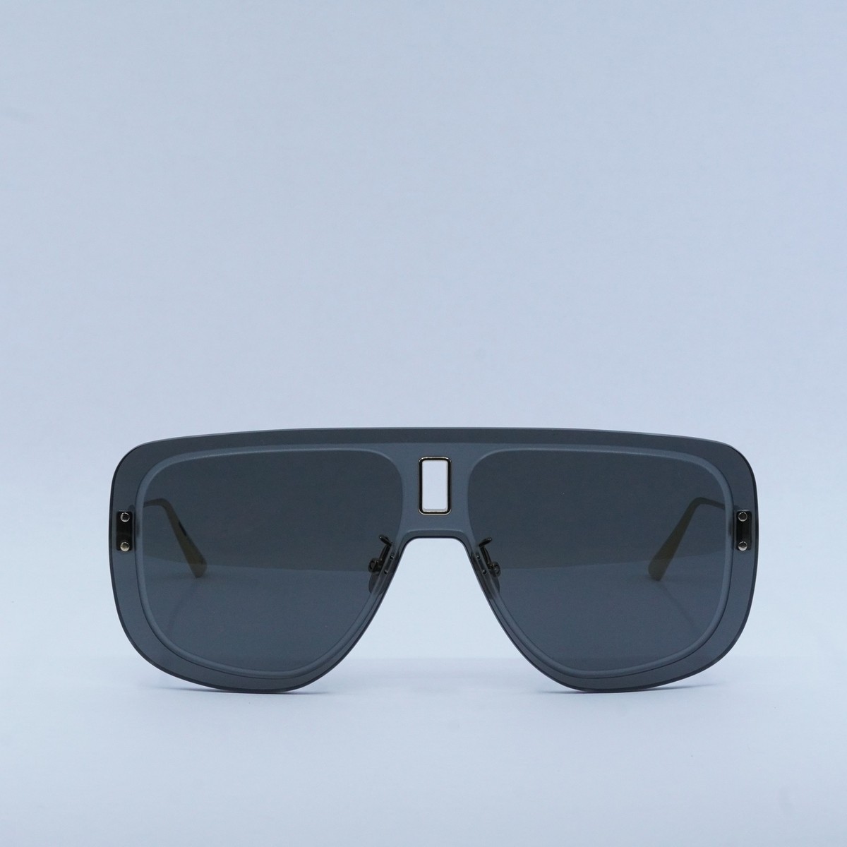 DIOR ULTRADIOR MU B0A0 Gold/Grey 00-00-140 Sunglasses New  display picture 2