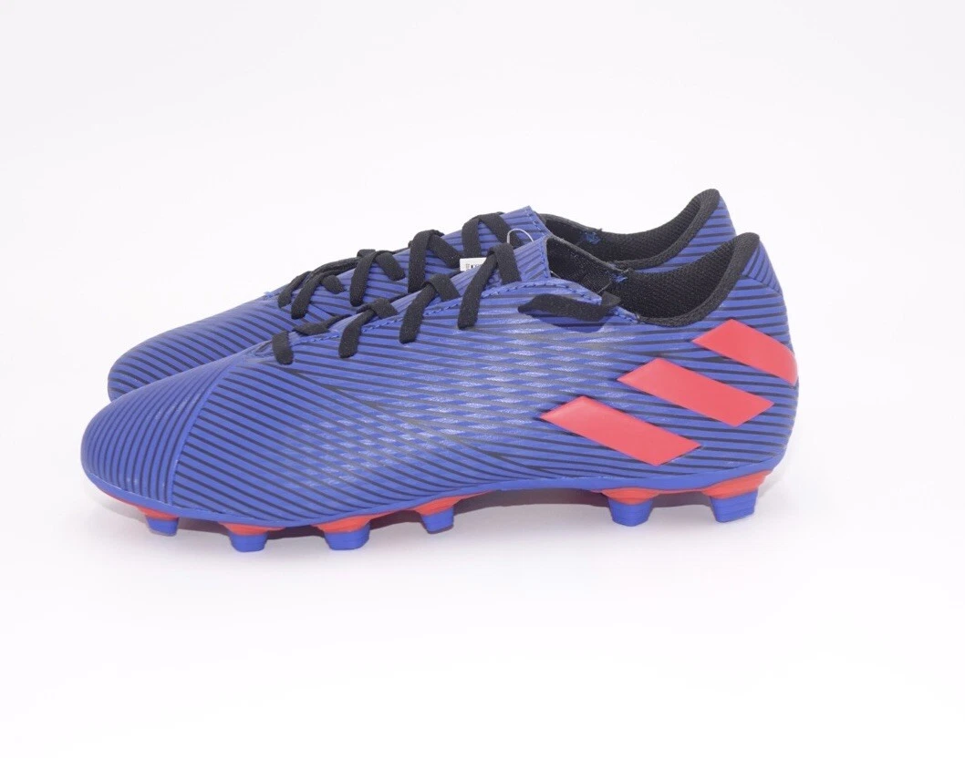 Nemeziz cleats blue deals