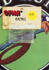 NEW OFNA .21 Piston Pin BINB8  52970 OFN52970 NOS