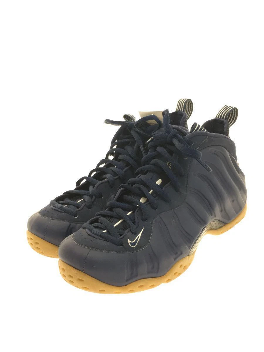 Nike Air 26.5Cm Air Foamposite One 314996-405 26.5cm Fashion sneakers