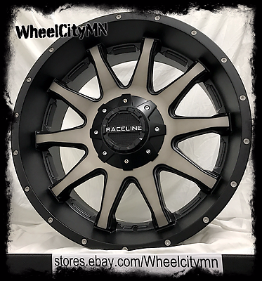 raceline sports vans