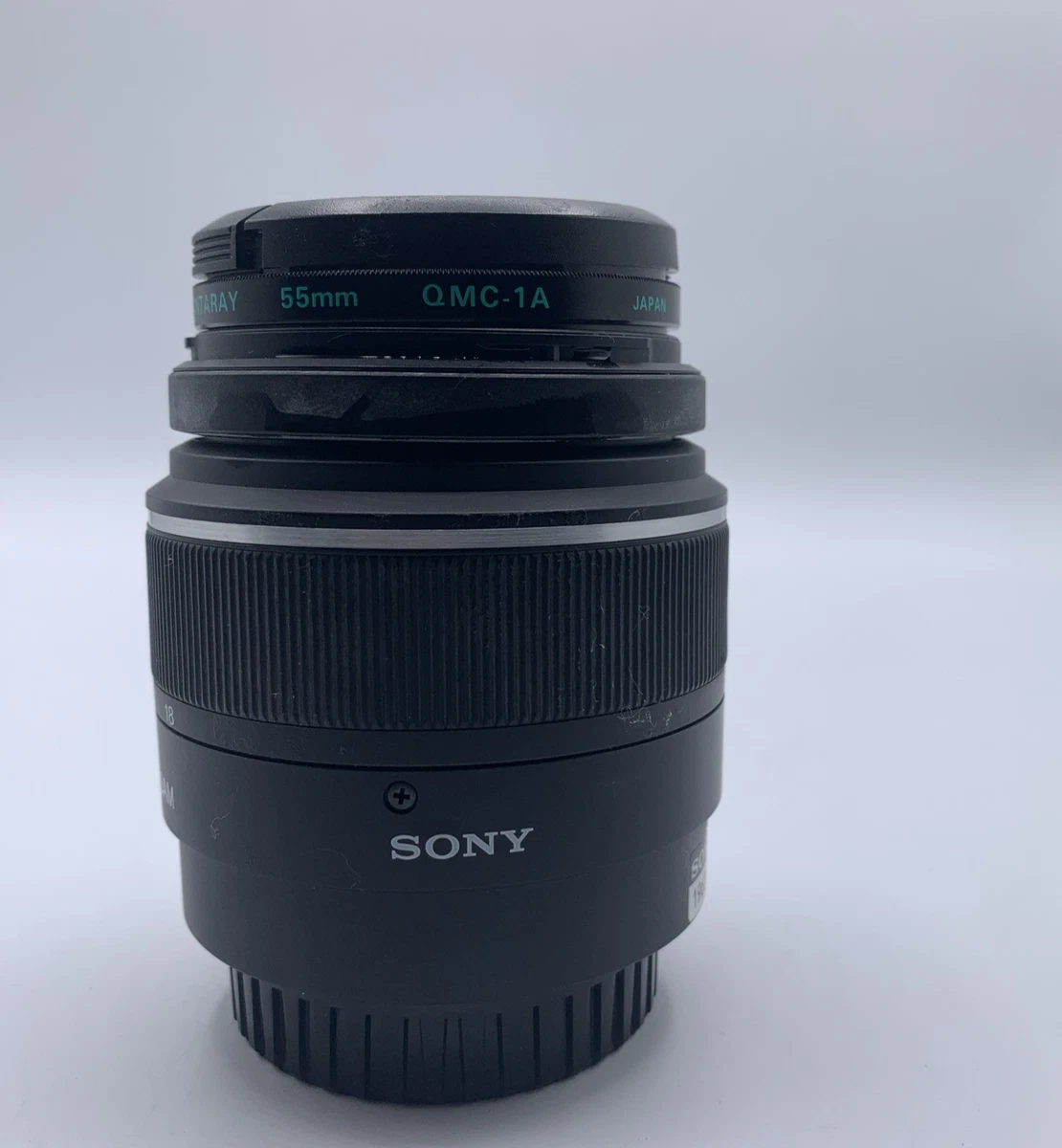 Sony DT 18-55mm Camera Lenses for sale | eBay
