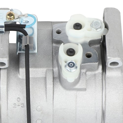 A/C AC Compressor Fits 2005-2010 2011 Honda Element 2.4L 38810PZDA00 - Picture 11 of 12