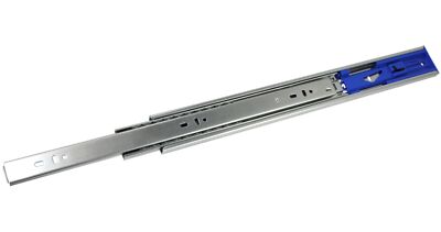 STG Drawer Heavy Duty Soft Closing Full extension Slides 12'' -24'' 100 lbs