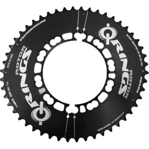 outer chainring