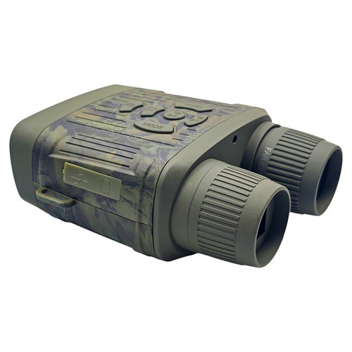 2.7K 36MP 10X Night Vision Goggles For Hunting Infrared Binoculars Digital Zoom - Picture 5 of 19