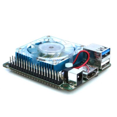 [3DMakerWorld] ODROID-N2L with 2GByte RAM with 12V/2A Power Supply