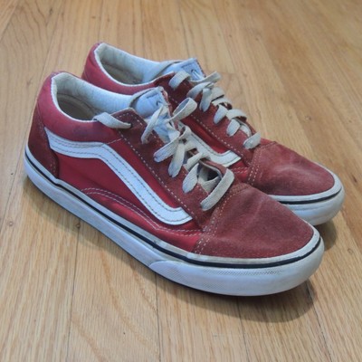 vans sk8 low kids
