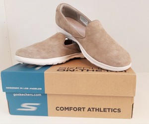 skechers go walk lite glam