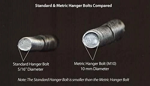 Leg Daddy 3" Negro Redondo HDPE Plástico Sofá Pata, Juego de 2 Foto 3 de 4