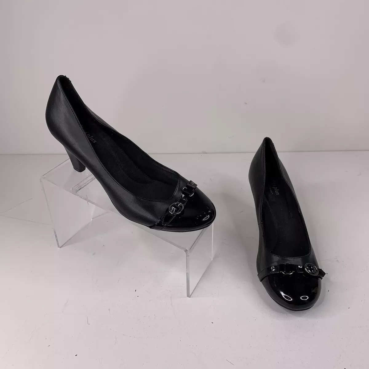 Payless comfort store pumps