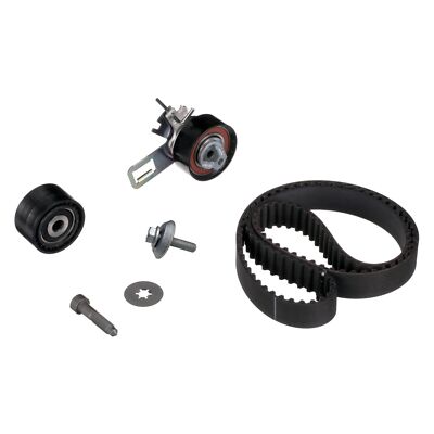 Timing Belt Kit For Citroen Dispatch MK5 BlueHDI 100 Gates