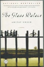 Product Image: Amitav GHOSH / The Glass Palace Signed 2002