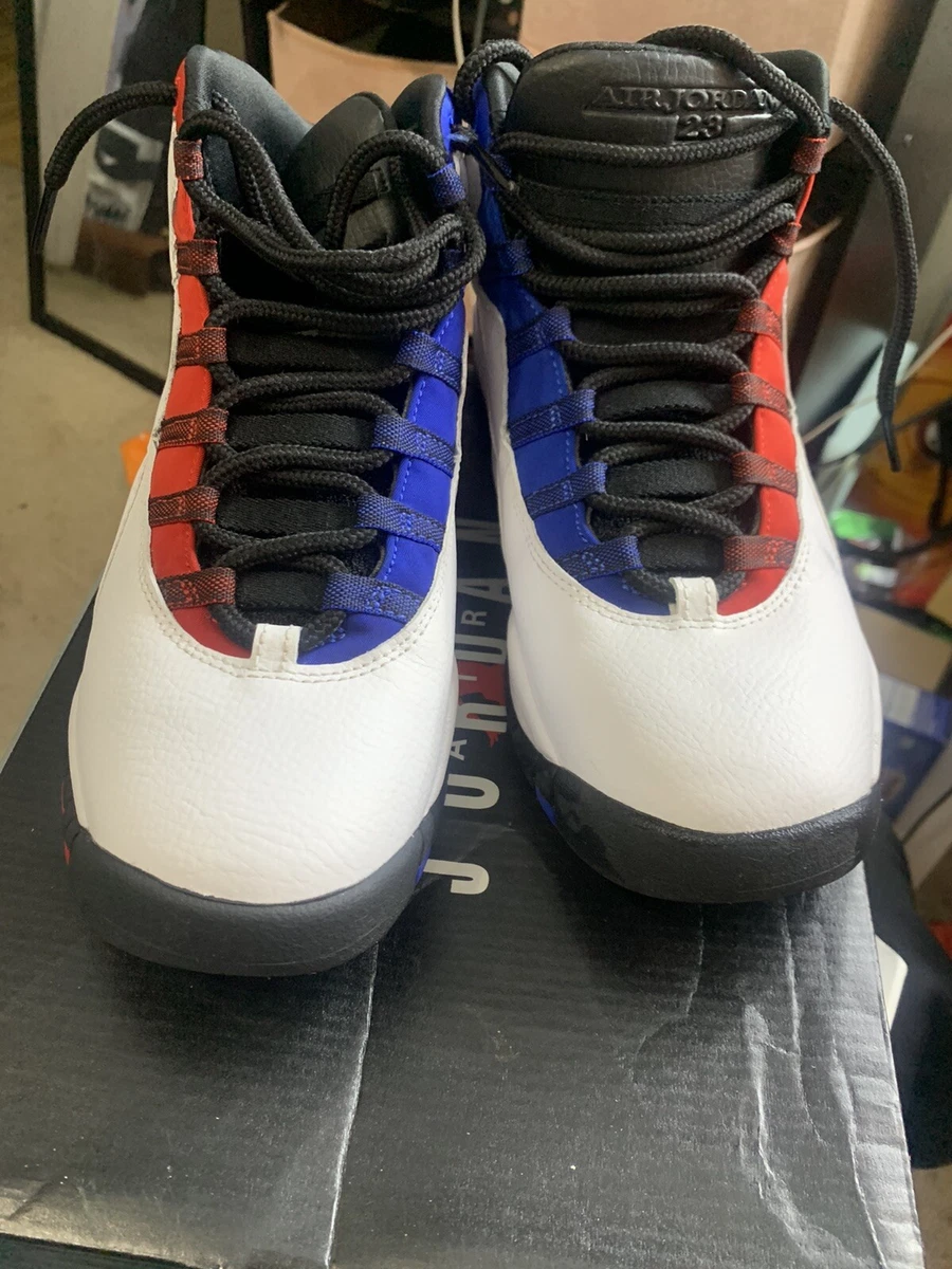 Westbrook cheap jordan 10s
