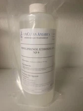 NONYLPHENOL NP-9 SURFACTANT