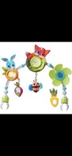 Tiny Love Meadow Days Sunny Stroll Arch for Strollers, Car Seats Bassinets