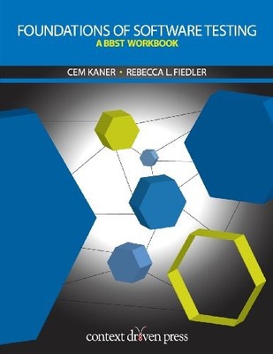 Foundations of Software Testing, Fiedler, Rebecca L
