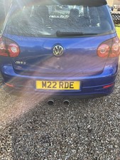 M22 RDE BMW M2 M4 Cheap Cover Plate