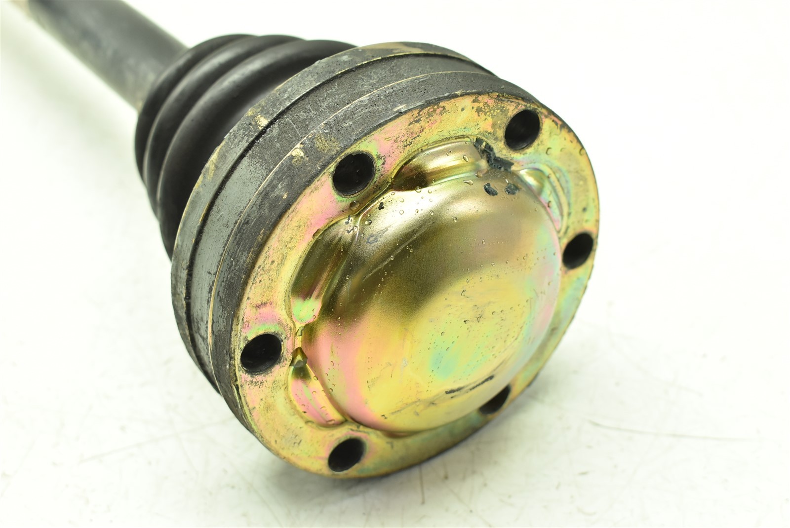 2003-2012 Maserati Quattroporte Rear Left or Right Axle Half Shaft 192746 03-12