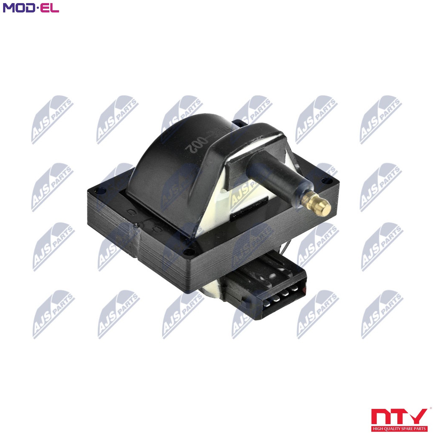 Fits NTY ECZ-PE-002 IGNITION COIL ⭐UK Stock⭐ - Image 13