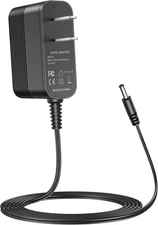 26V Charger for MOOSOO Cordless Vacuum Cleaner Power Cord Replacement for